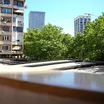 Tirana Centre Lions Gate 1 Apartment