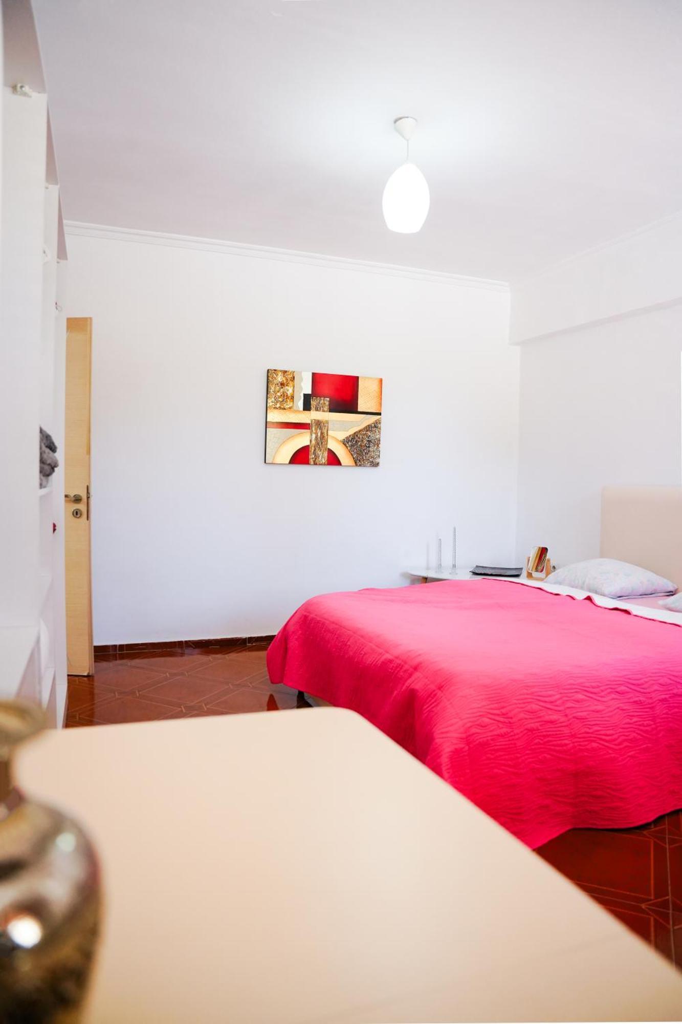 Appartement Centre Lions Gate 1 *