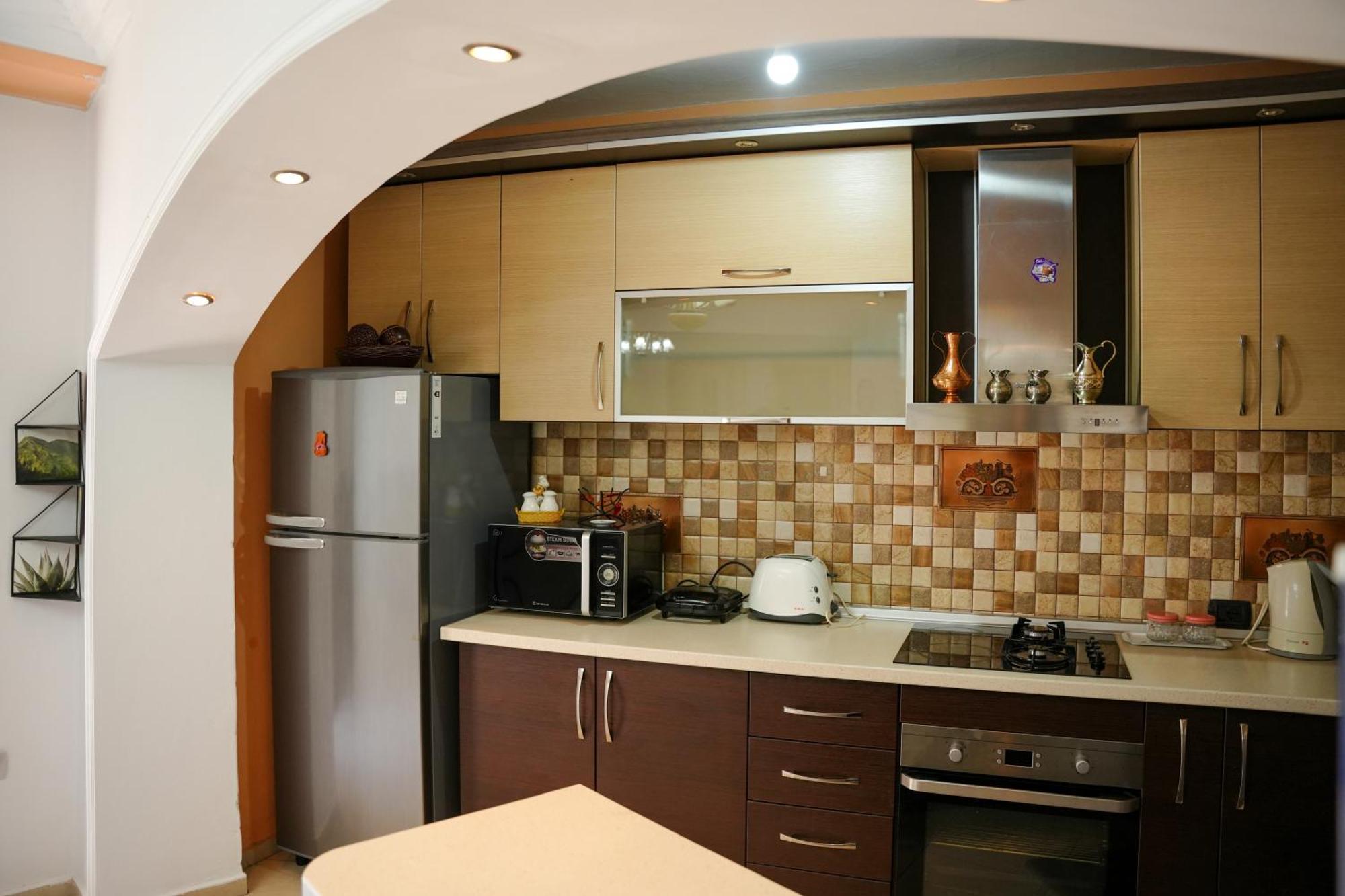Centre Lions Gate 1 Appartement