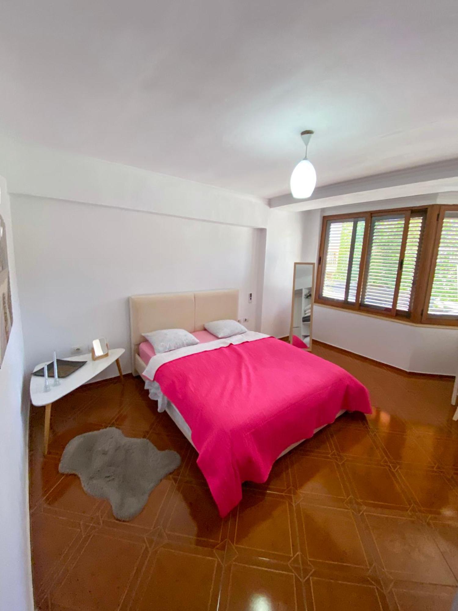 Centre Lions Gate 1 Appartement *