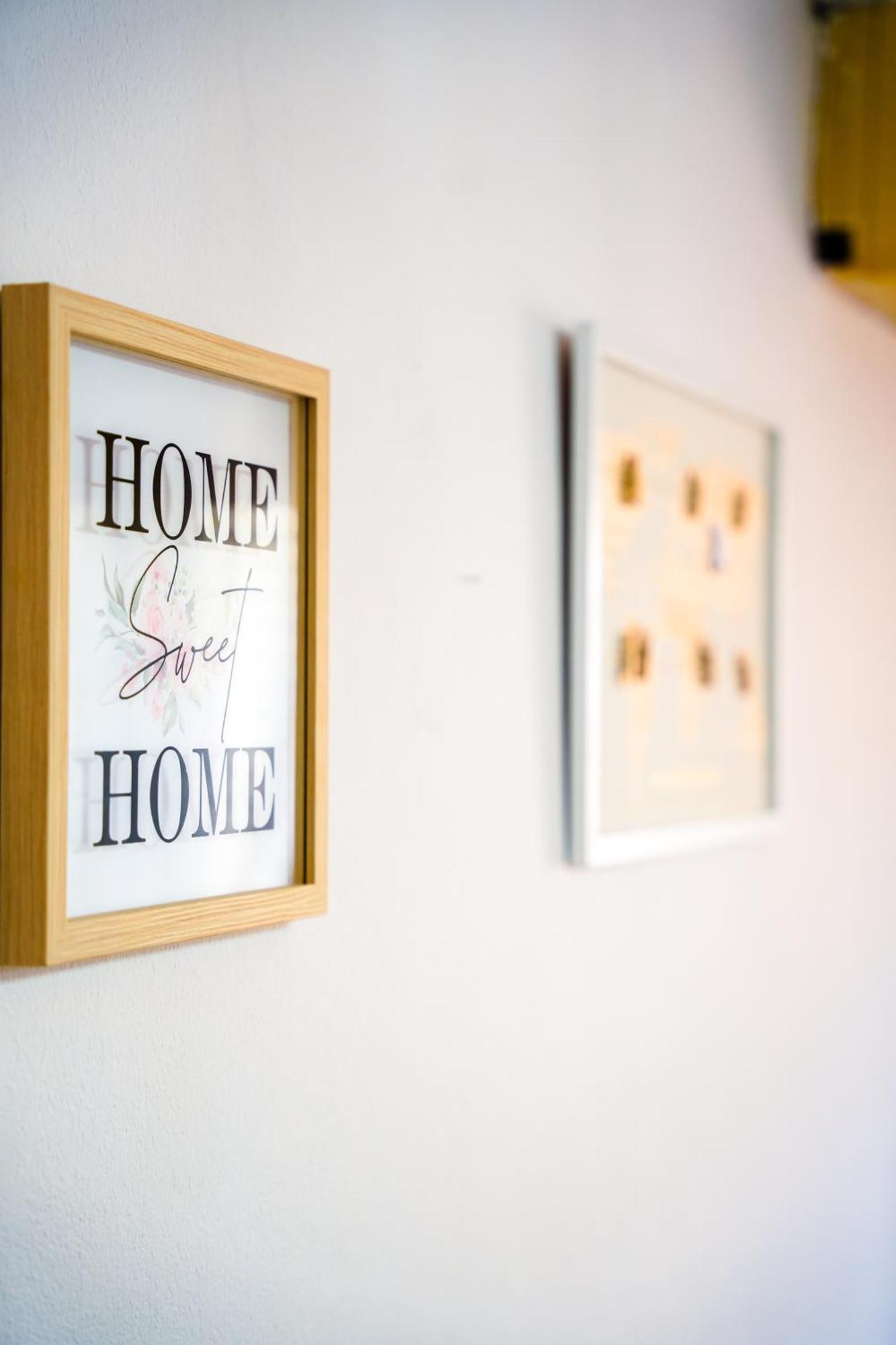 Appartement Centre Lions Gate 1 Tirana